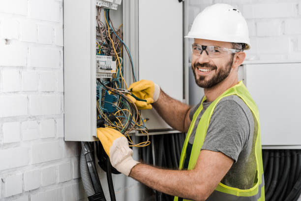 Best Emergency Electrical Repair  in Brookhaven, WV