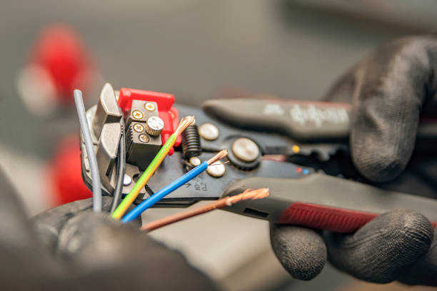 Best Residential Electrician Services  in Brookhaven, WV