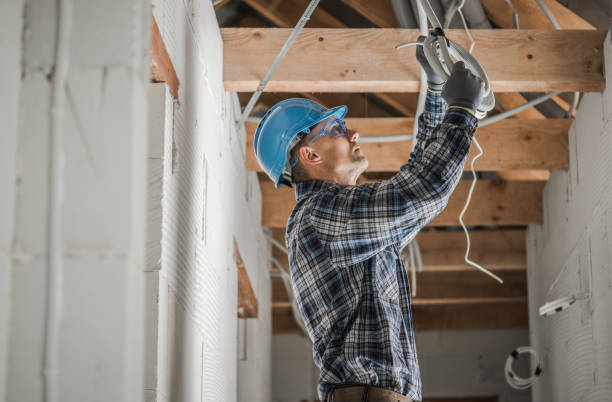 Best Electrical Rewiring Services  in Brookhaven, WV
