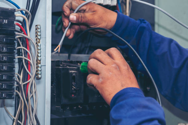 Affordable Electrical Installation in WV