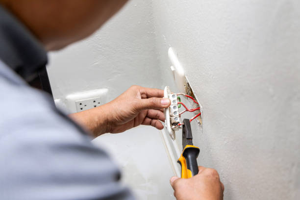 Best Electric Panel Repair  in Brookhaven, WV