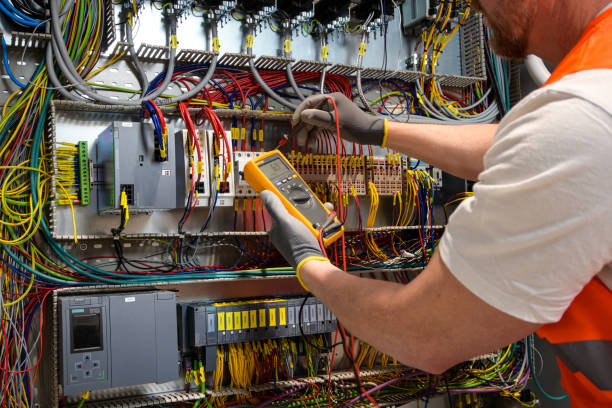 Best Electrical Troubleshooting Services  in Brookhaven, WV